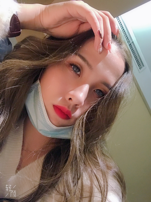 诗诗的第一张照片--贵阳相亲服务中心