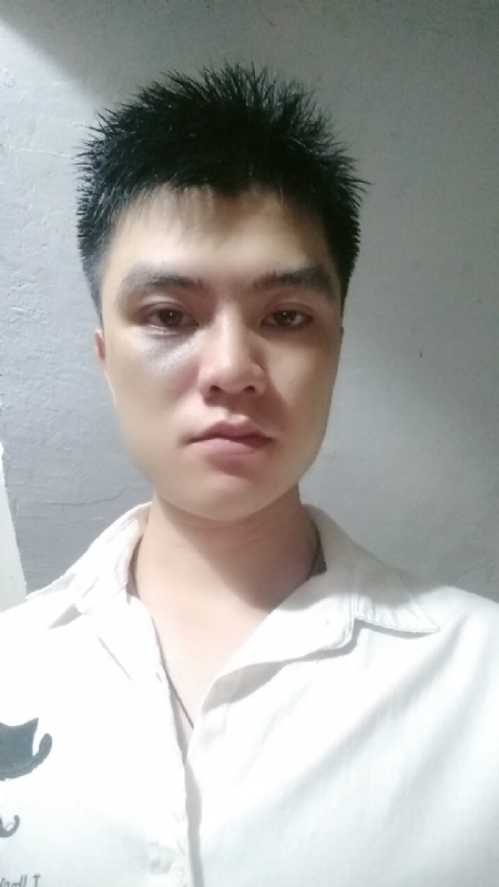 马仔的第一张照片--贵阳相亲服务中心