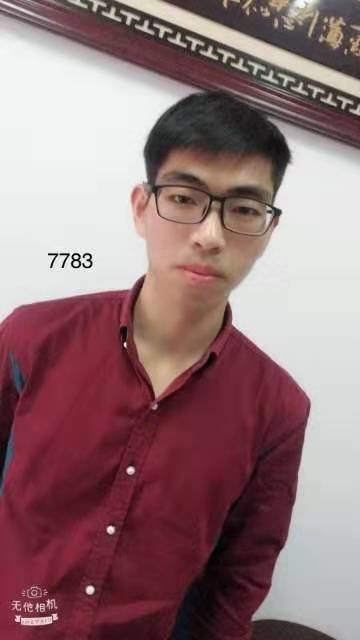 乾的第一张照片--贵阳相亲服务中心