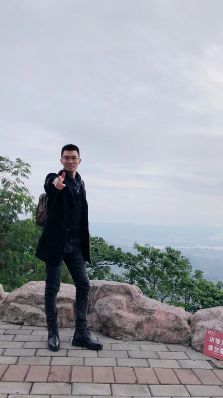 砥砺前进的第二张照片--贵阳相亲服务中心