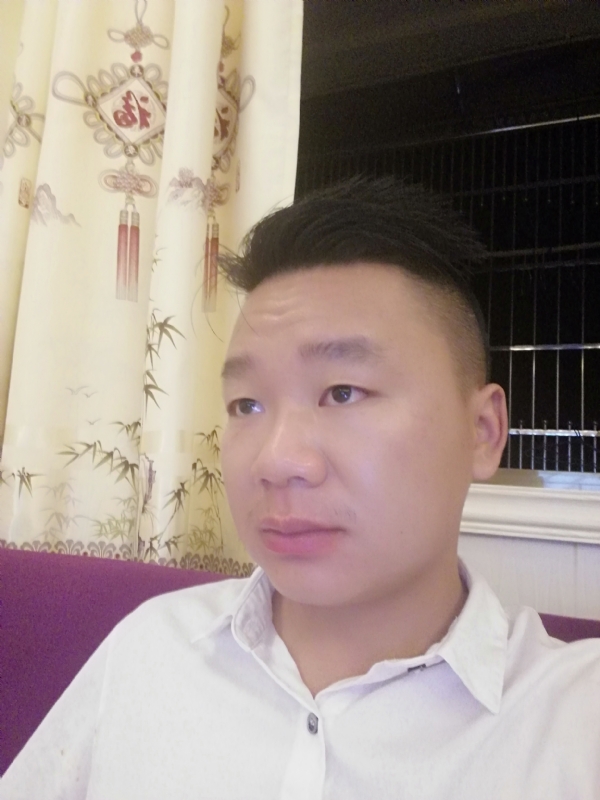 王梓林的第一张照片--贵阳相亲服务中心