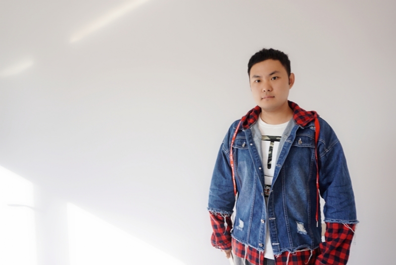 崔凯的第一张照片--贵阳相亲服务中心