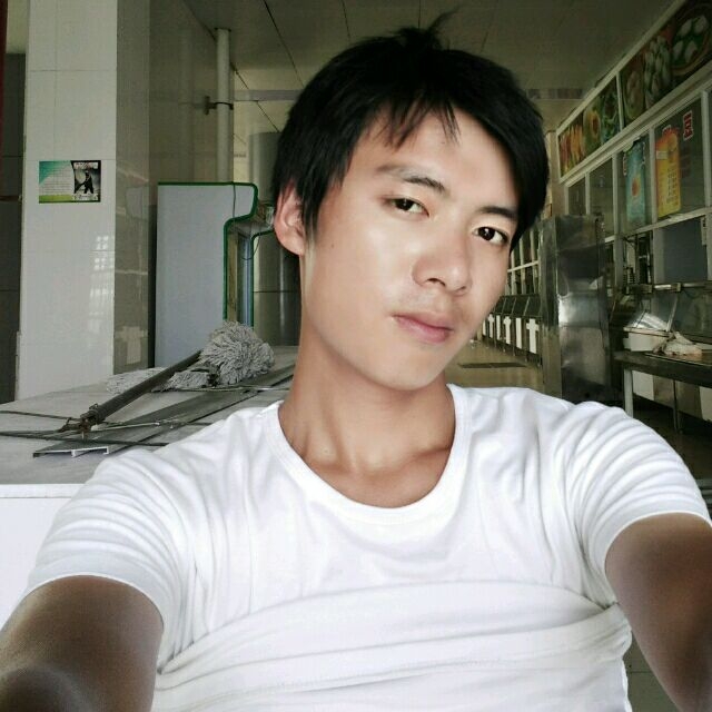 四爷的第一张照片--贵阳相亲服务中心