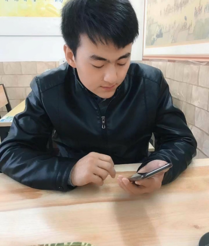 凯哥大魔王的第一张照片--贵阳相亲服务中心