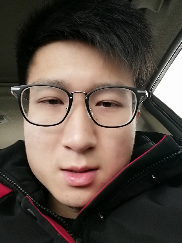 南柯一梦的第一张照片--贵阳相亲服务中心