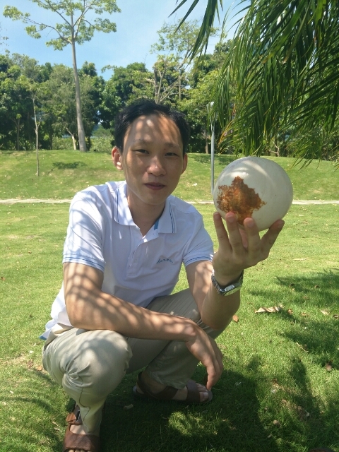 尚志的第一张照片--贵阳相亲服务中心