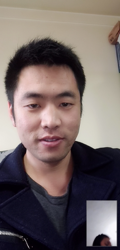 死鬼吹灯的第一张照片--贵阳相亲服务中心