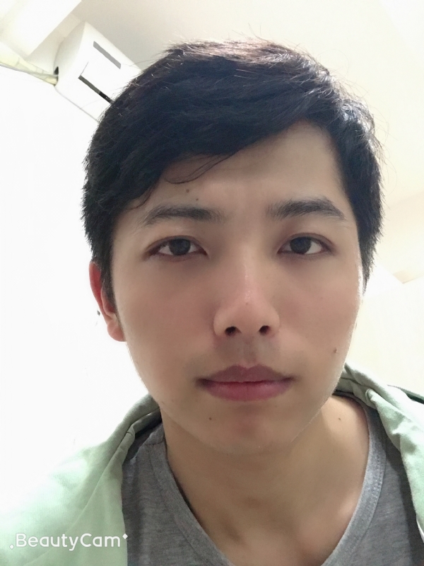 杨树的第一张照片--贵阳相亲服务中心