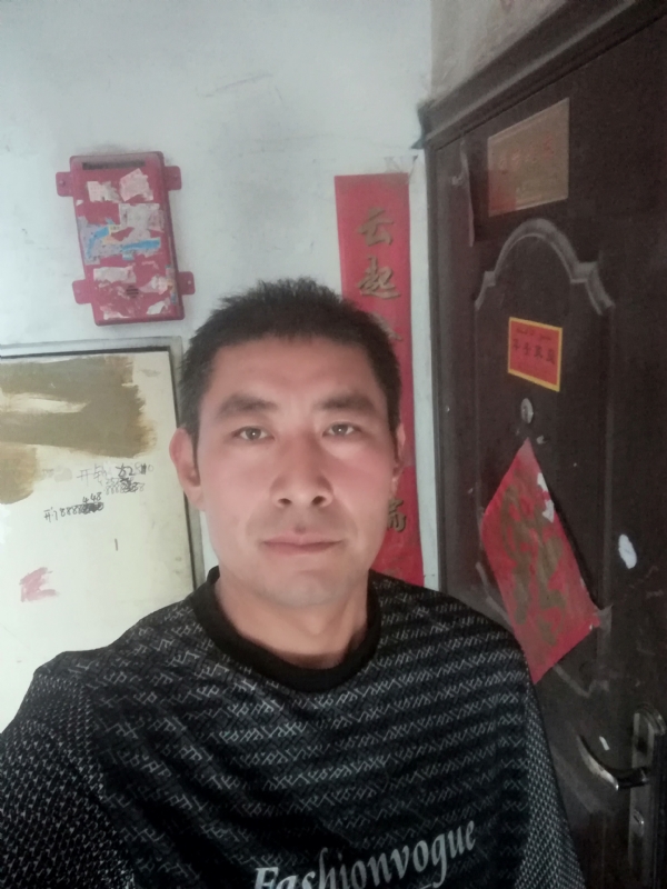 关中刀客的第一张照片--贵阳相亲服务中心