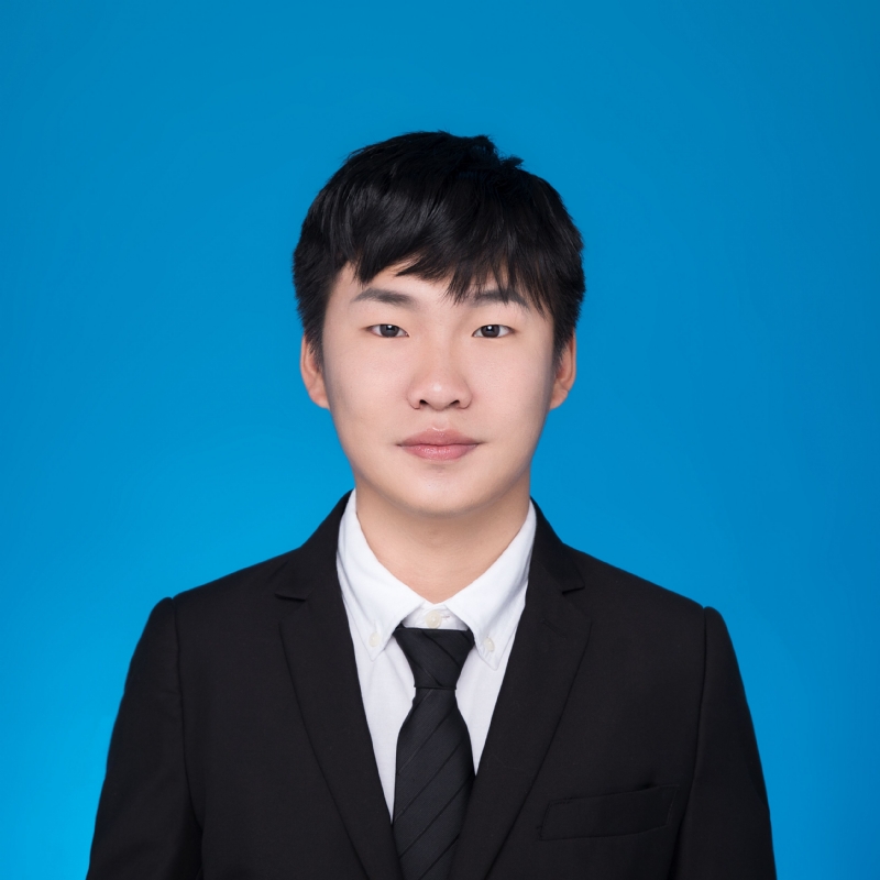 温澜潮生的第一张照片--贵阳相亲服务中心