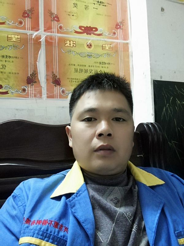 风火海的第一张照片--贵阳相亲服务中心