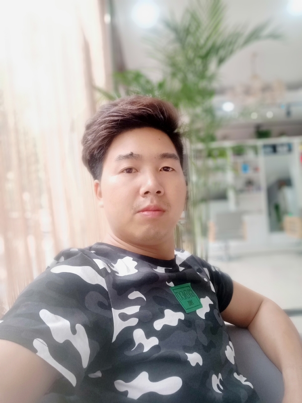 缘分天注定的第一张照片--贵阳相亲服务中心