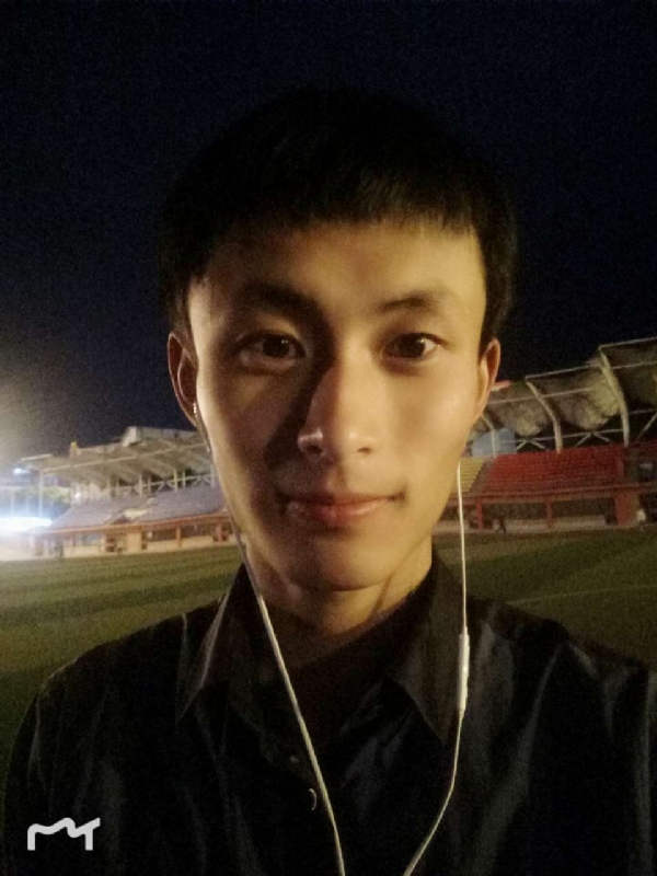 莫言的第一张照片--贵阳相亲服务中心