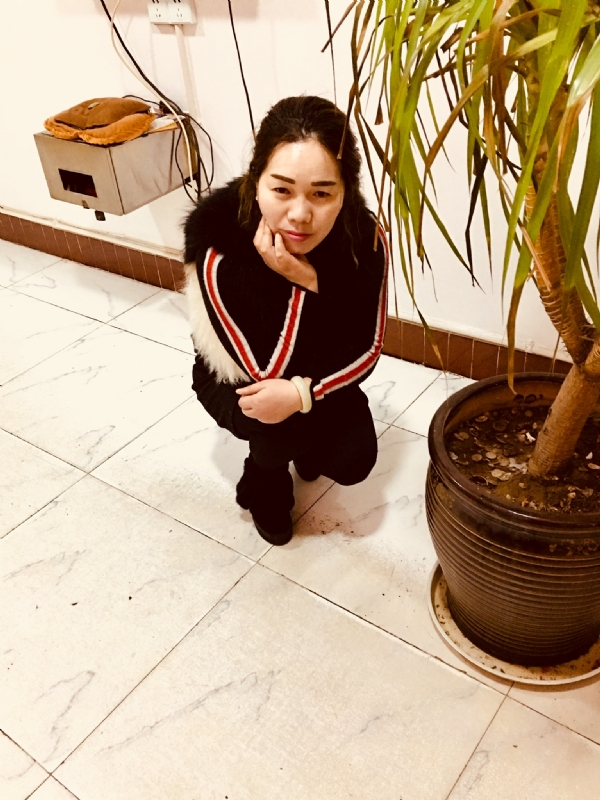 小香风的第一张照片--贵阳相亲服务中心