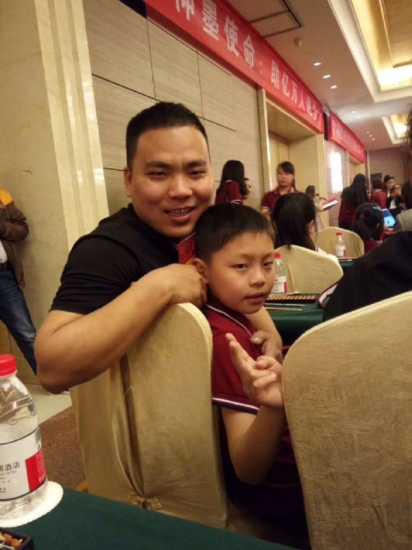 峰回路转的第一张照片--贵阳相亲服务中心