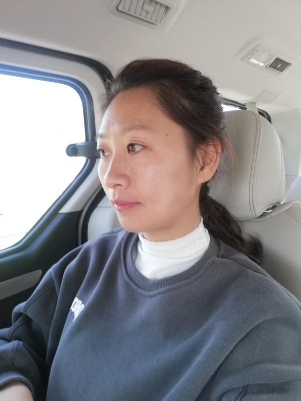 解脱的第一张照片--贵阳相亲服务中心