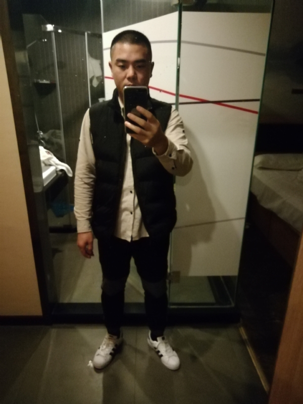 歡歡的第一张照片--贵阳相亲服务中心