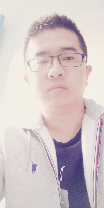 徐先森的第一张照片--贵阳相亲服务中心