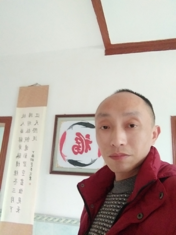 雅正的第一张照片--贵阳相亲服务中心