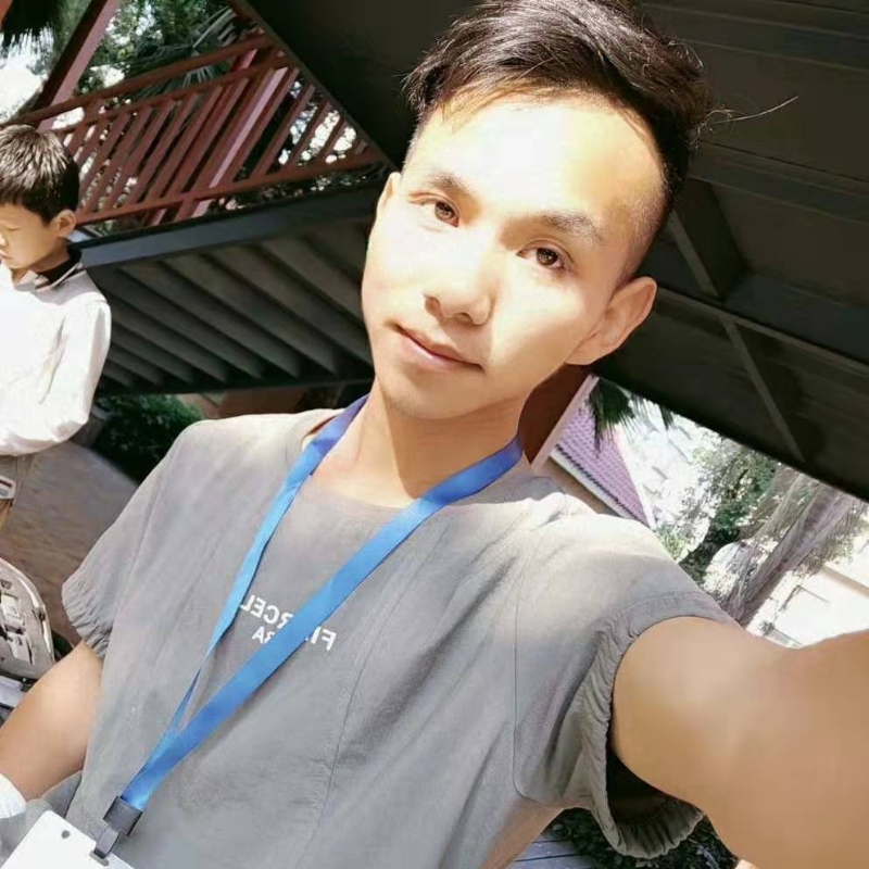 公子你好的第一张照片--贵阳相亲服务中心