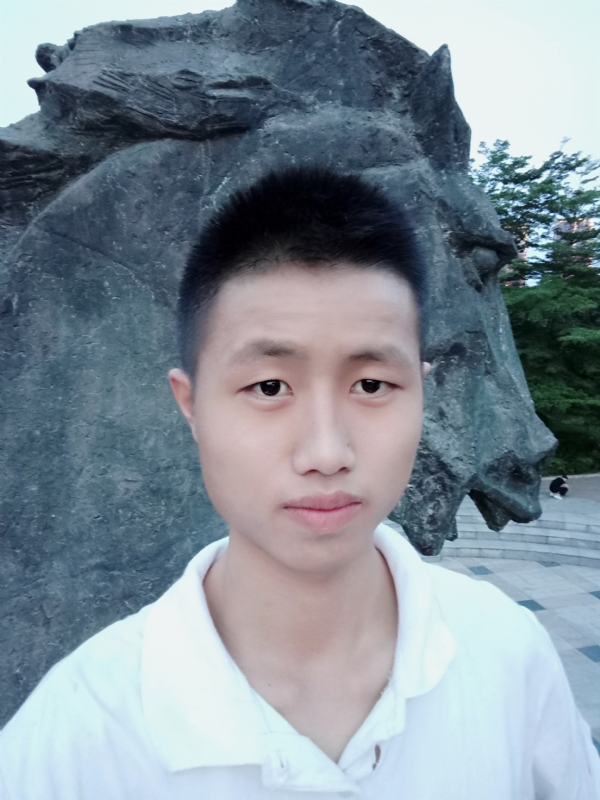 庞波的第一张照片--贵阳相亲服务中心