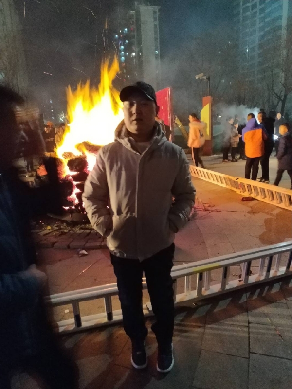 爱情里的俩个人的第二张照片--贵阳相亲服务中心