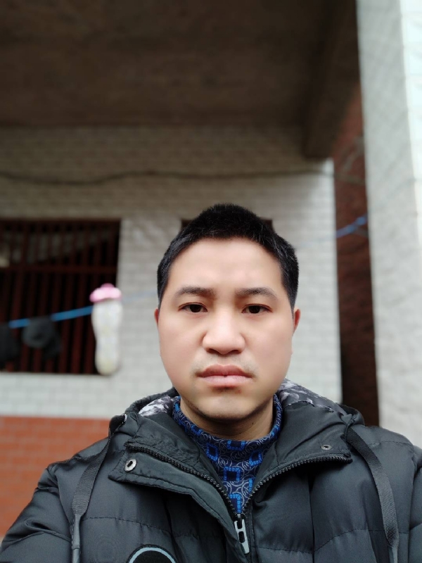 星飞扬的第一张照片--贵阳相亲服务中心