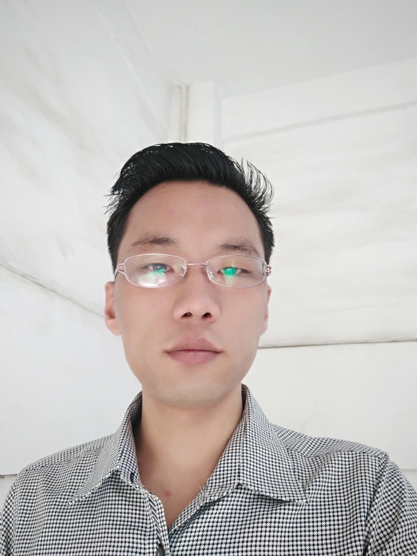 心随意动的第一张照片--贵阳相亲服务中心