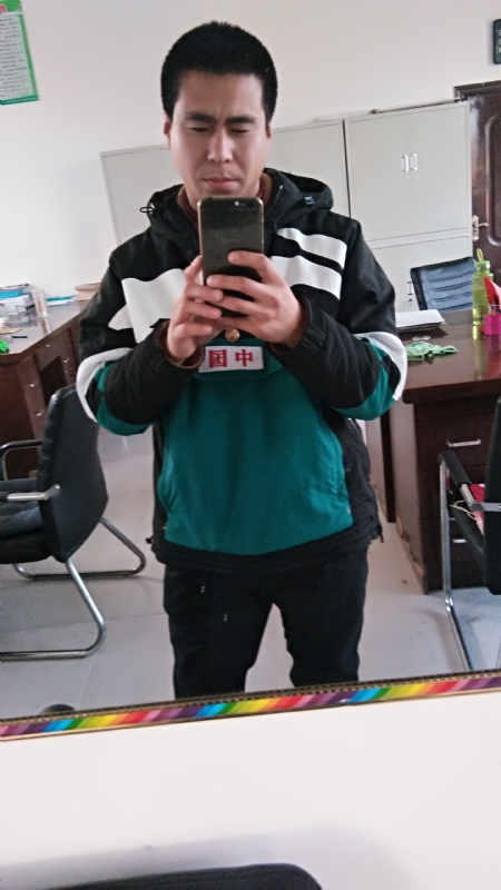 大灰狼好吃的第一张照片--贵阳相亲服务中心