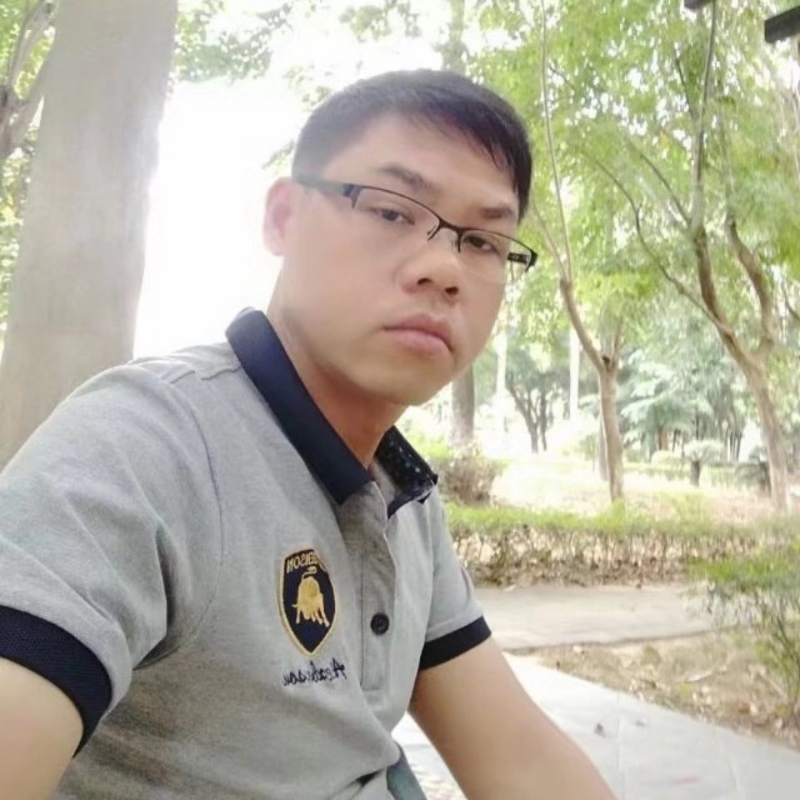 为爱停留的第一张照片--贵阳相亲服务中心