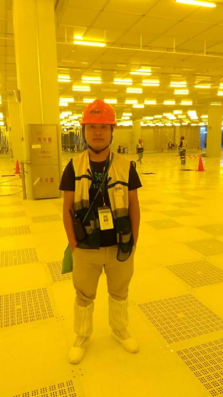 一个傻子的第一张照片--贵阳相亲服务中心