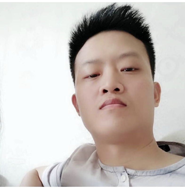 帅不帅由你决定的第一张照片--贵阳相亲服务中心