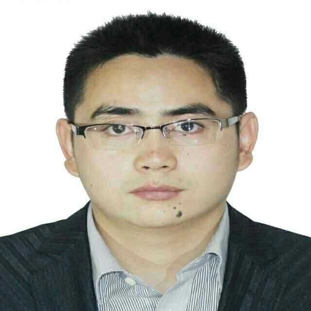 盼盼的第一张照片--贵阳相亲服务中心