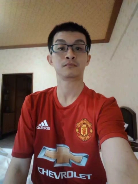 小豌豆的第一张照片--贵阳相亲服务中心