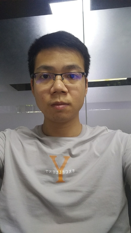 93年小伙子的第一张照片--贵阳相亲服务中心