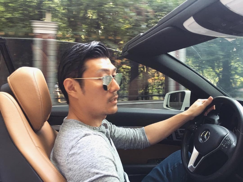 至于初心的第一张照片--贵阳相亲服务中心