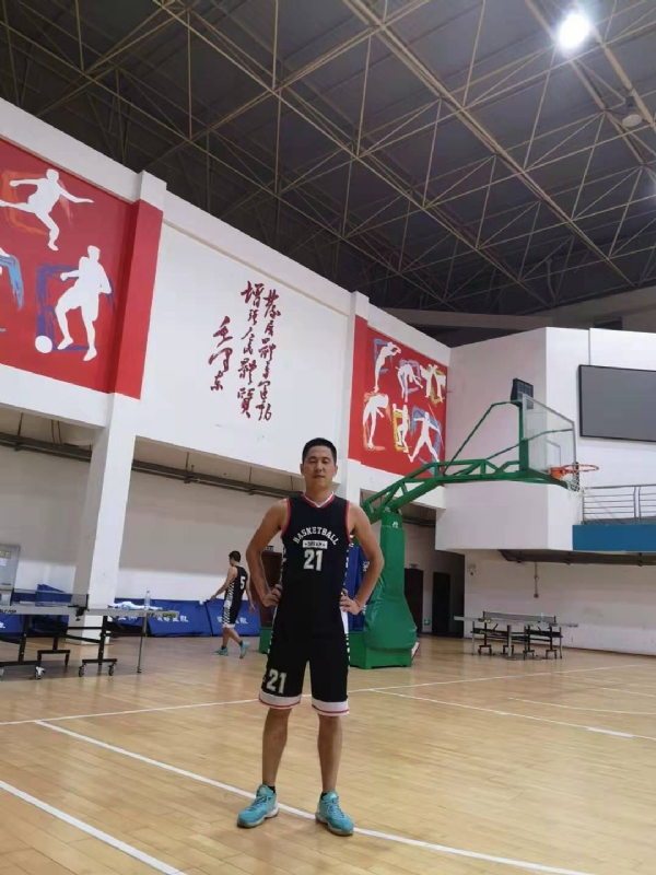 大森林的第一张照片--贵阳相亲服务中心