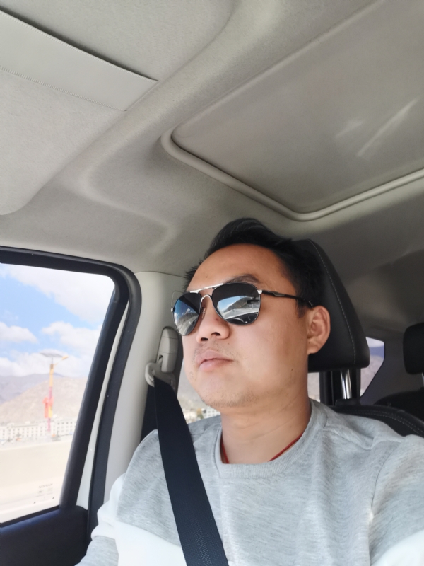 缘分天空的第一张照片--贵阳相亲服务中心