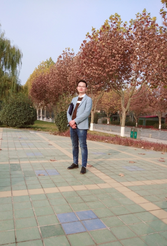 若缘的第一张照片--贵阳相亲服务中心