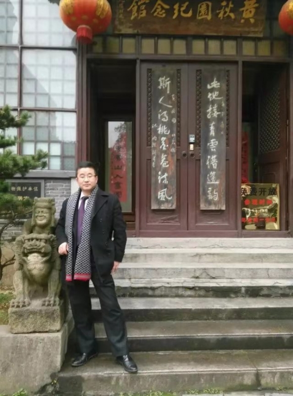 淡定牛魔王的第二张照片--贵阳相亲服务中心