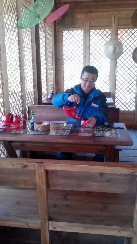 淡定牛魔王的第四张照片--贵阳相亲服务中心