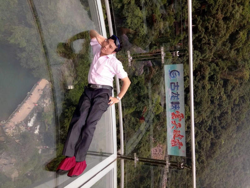 诚招老婆的第一张照片--贵阳相亲服务中心