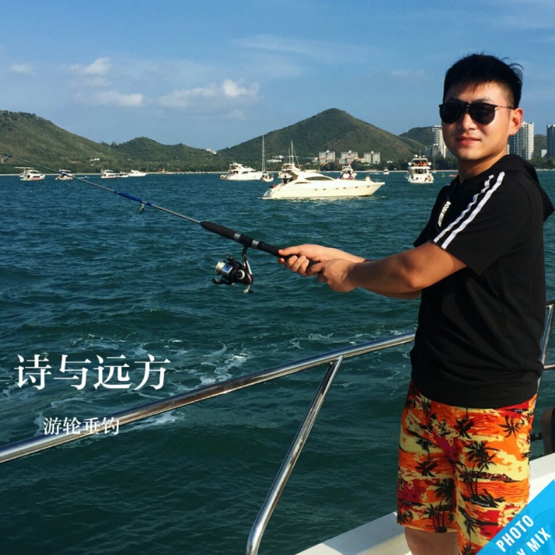 如一的第一张照片--贵阳相亲服务中心