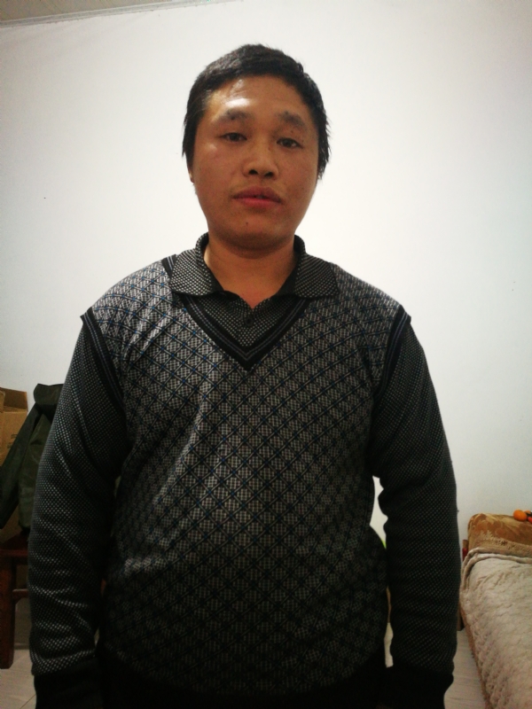 等你太久了的第一张照片--贵阳相亲服务中心