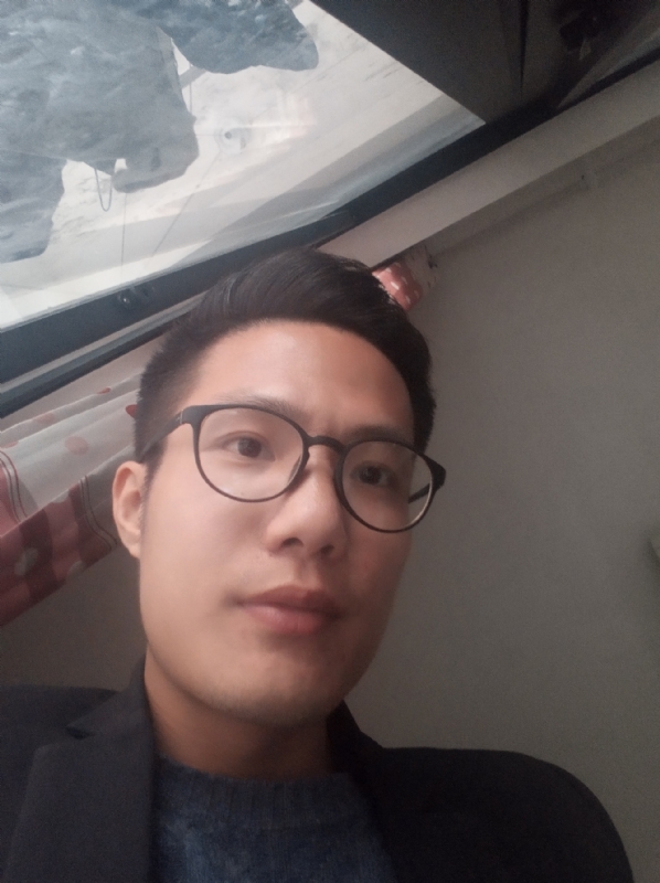 行者的第一张照片--贵阳相亲服务中心