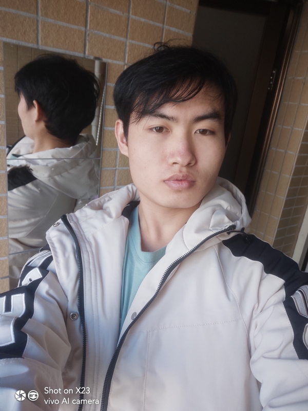 周敏的第一张照片--贵阳相亲服务中心