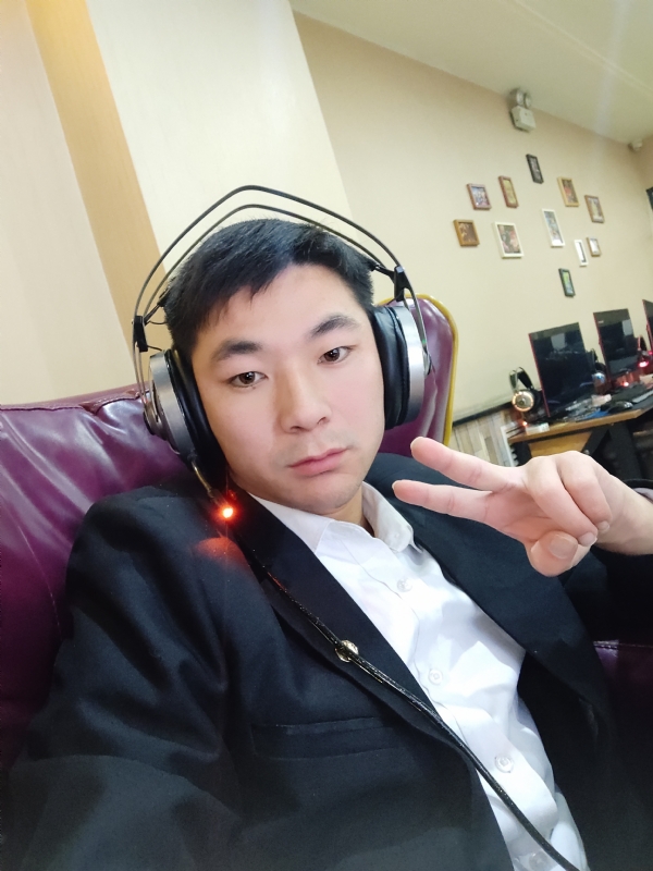 随缘的第一张照片--贵阳相亲服务中心