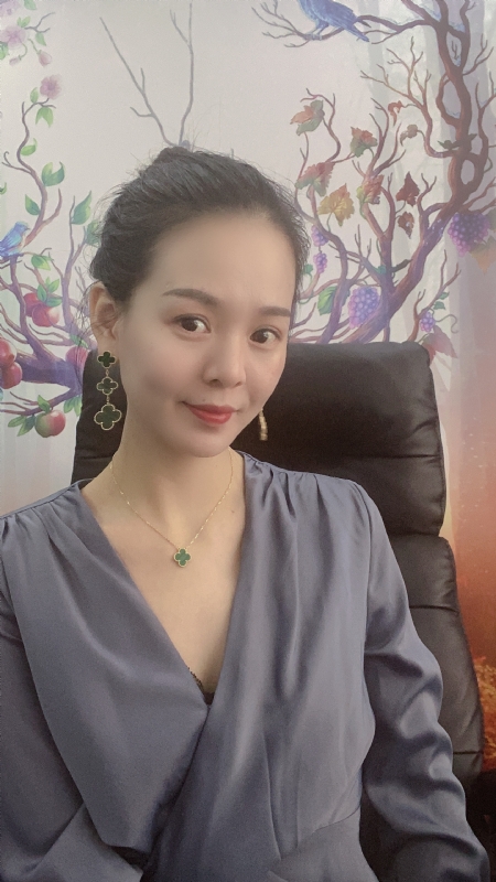 潇潇的第一张照片--贵阳相亲服务中心