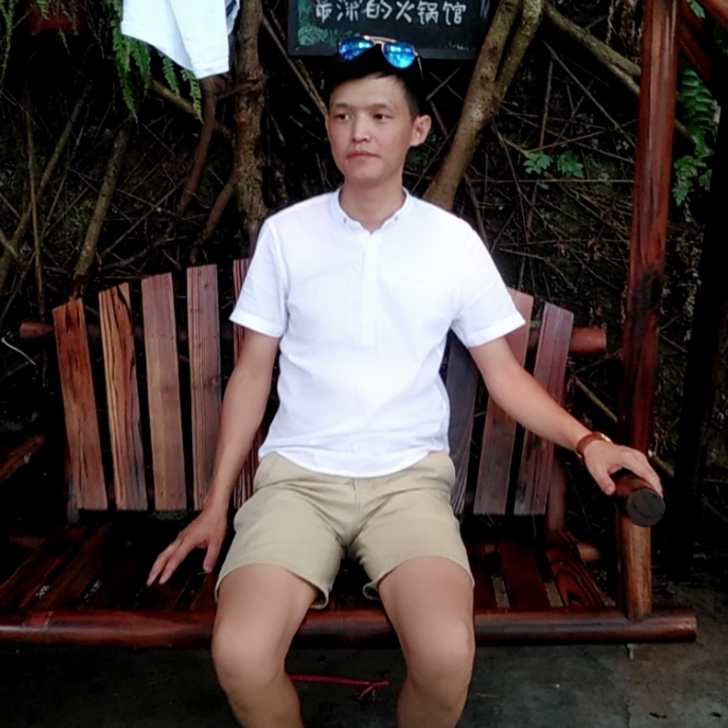 李渊的夏天的第一张照片--贵阳相亲服务中心