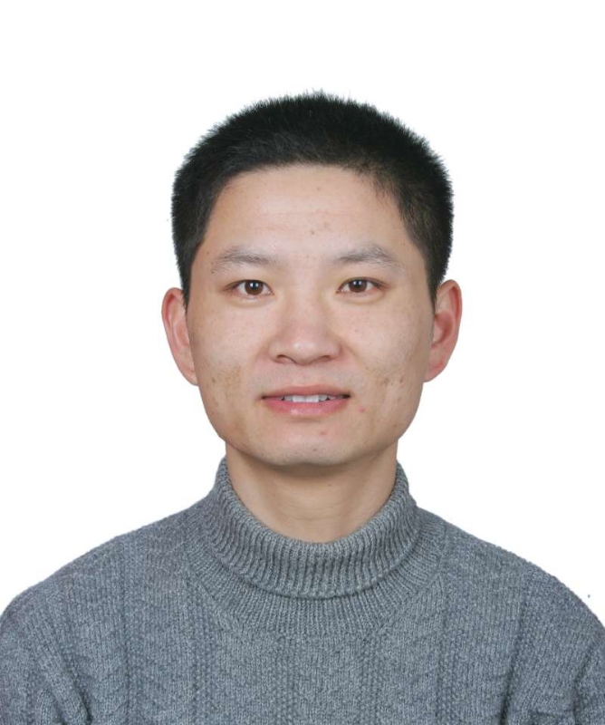 子翔的第一张照片--贵阳相亲服务中心